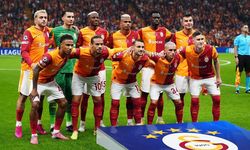 Galatasaray durdurulamıyor: Yenilmezlik serisi 8 maça çıktı