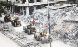 Türkiye’deki hangi vakıf ve dernekler Gazze’ye yardım gönderiyor?