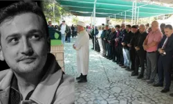 Jeoloji Mühendisi Göktuğ Çalık kimdir? Göktuğ Çalık Edremit