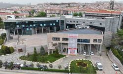 Gölbaşı’nda Cumhuriyet coşkusu: “Şehirlerin Ecesi: Ankara” büyüledi