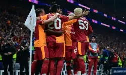 Galatasaray’dan süper seri: Yenilmezlik 19 maça çıktı