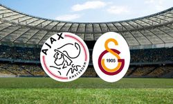 GS Ajax maçı ne zaman? Galatasaray Ajax maçı saat kaçta hangi kanalda?