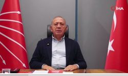Gürsel Tekin’den medyaya sert tepki: “iftira haberlerinizi çürütmeye hazırım”