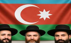 ANFİDAP’tan Hahamlar Buluşması’na tepki: Bu kara leke Azerbaycan halkının alnından silinmez!