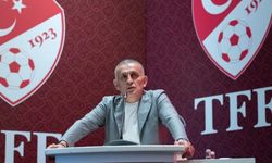 Dünya Kupası'ndaki hezimet sonrası bomba iddia: Hacıosmanoğlu'nun koltuğu sallanıyor mu?