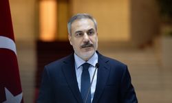 Hakan Fidan'dan SDG'ye son uyarı: Sabrımız tükeniyor!