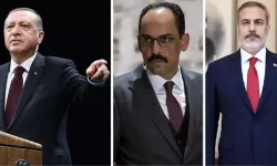 Siyonist yazardan çarpıcı Türkiye ve MİT analizi: Türkiye, İsrail için artık bir güvenlik riski!