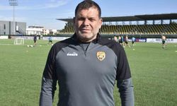 Hakan Şapçı kim, nereli? Hakan Şapçı futbol kariyeri