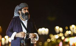 Zerhun’un dev kadrosuna Şırnaklı oyuncu Halil Azizoğlu katıldı