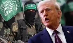 Trump’ın 20 maddelik Gazze planına Hamas’tan yanıt geldi