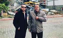 Hasan Alpargün kimdir, kaç yaşında? Hasan Alpargün Apartmanı Adana