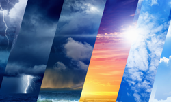 Türkiye'ye beklenen kış geliyor! Ankara ve çevresi için tarih verildi