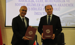 Bilim Köprüsü Ankara’da Kuruldu!