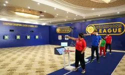 Avrupa’nın En İyileri İstanbul’da Buluştu