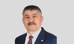 Hayati Çetin kimdir, nereli? Hayati Çetin Anahtar Parti