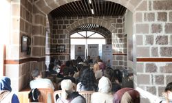 Ankaralılar Hacı Bayram Veli’nin İzinde Buluştu
