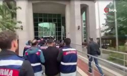 Jandarmadan 524,5 milyon TL’lik yasa dışı bahis operasyonu: 32 şüpheli yakalandı!