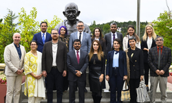 Hint Akademik İş Birliği Ankara’da Güçleniyor