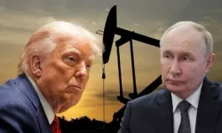 Trump’tan flaş karar: Putin’le görüşmeyi iptal etti Rusya’ya yeni yaptırımlar yolda