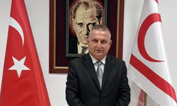 Hüseyin Gürlek kimdir,nereli? Hüseyin Gürlek KKTC