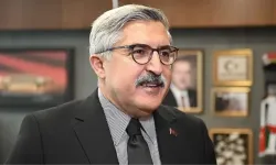 Hüseyin Yayman: “Dijital telif ve sosyal medya düzenlemeleri Türkiye için milli güvenlik meselesidir”