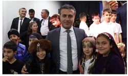 Mamak’ta “Adını Yaşatan Okullar” Projesi Sultan Alparslan İlkokulu’nda Hayata Geçti