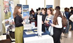 Hacettepe’de İngiltere Üniversiteleri Tanıtıldı