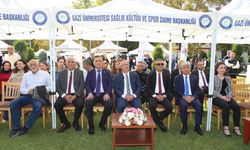 Gazi Üniversitesi Yeni Öğrencilerini Coşkulu Etkinlikle Karşıladı