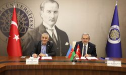 Ankara Üniversitesi ile Hazar Üniversitesi’nden Veterinerlik Odaklı İş Birliği