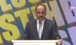 MİT Başkanı İbrahim Kalın’dan Gazze açıklaması: Kırılgan bir ateşkes!