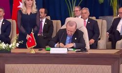 Gazze’de Kalıcı Barış İçin Tarihi An: Ateşkes Anlaşması İmzalandı