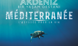 Institut français Ankara’da “Akdeniz: Bir Yaşam Destanı” belgeseli gösterimi ve söyleşi