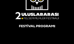 2. Uluslararası felsefi filmler festivali başlıyor: Sinema ve düşünce Ankara’da buluşuyor