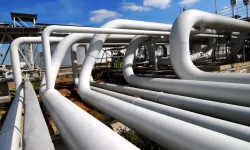 İran’dan enerji devrimi! 10 trilyon fitküp doğal gaz rezervi bulundu