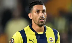 Fenerbahçe'de kadro dışı kalmıştı... Beşiktaş, İrfan Can Kahveci'yi radarına aldı!