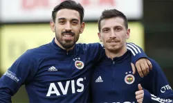 Fenerbahçeli taraftar ile İrfan Can arasında gülümseten diyalog: “Mert Hakan’a söyleyin…”