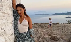 Irmak Ünal kimdir? Kaç yaşında? Annesi ve babası kimdir? Eşi kimdir?