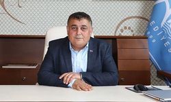 CHP’den istifa etmişti! İsa Yıldırım AK Parti’ye geçiyor!