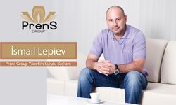 İsmail Lepiev kimdir? İsmail Lepiev tutuklandı mı? Prince Group'ın sahibi kimdir?