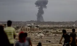 BM’den İsrail’e sert tepki: Lübnan sınırında UNIFIL askerlerine ateş açıldı