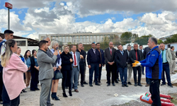 Ankara İl Sivil Toplum Müdürlüğü’nden İş Güvenliği İçin Kritik Eğitim!