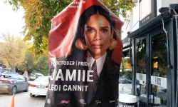 Jamiie Ledi Cannit Başkentli müzikseverlerle buluşacak
