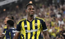 Fenerbahçe’de sevindiren haber: Jhon Duran sahalara döndü!