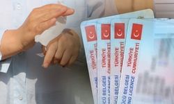 Islak mendil ve dezenfektan yüzünden ehliyetinden oldu!