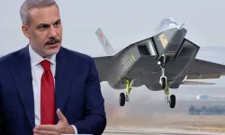 Bakan Fidan’dan KAAN tartışmalarına flaş yanıt! 'Herkes bilsin alternatiflerimiz hazır'
