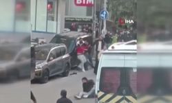 Akraba aileler arasında evlilik tartışması kanlı bitti: 1 ölü, 4 yaralı