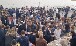 Keçiören’de “Bir Okul, Bin Umut: Gazze” Kermesi düzenlendi