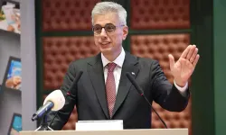 Sağlık Bakanı Memişoğlu 'Geleneksel ve tamamlayıcı tıp artık müfredatta'