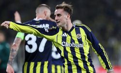 Fenerbahçe Avrupa'da ilk galibiyetini aldı: Kerem Aktürkoğlu şov yaptı!