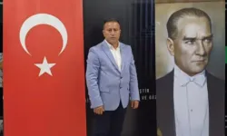 Aydoğmuş’tan 29 Ekim mesajı: Cumhuriyet meşalesi sonsuza dek yanacak